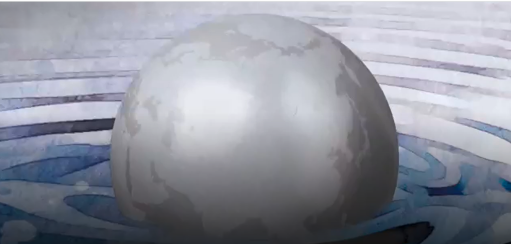 Global Pearl From Gmc 3 Cover